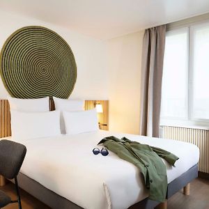 Hotel Diana Paris